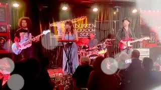 Sweet Wednesday - Joy (Live at The Burren)