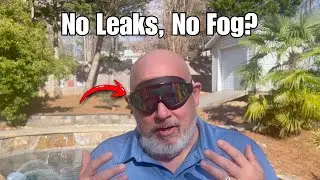 Swim Goggles That Actually Stay Clear and Don’t Hurt!