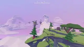 Aer Memories of Old Part 3 : Lifla's Grove / No Commentary