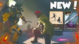 NEW JUMP SHOT EXECUTION IN WARZONE 😲 (SUPER GRUESOME)