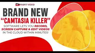 Grab ProfitVideo Special Deal Now!