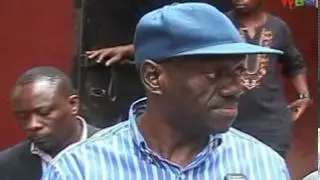 BESIGYE ON MUHOOZI