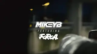 Mikey B ft Forca - Trend Setta