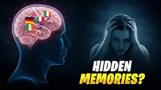 People Who Wake Up Speaking New Languages  Real Cases & Science Behind It