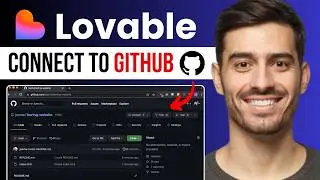 How to Connect Lovable to GitHub (2026) | Connect Lovable Project to GitHub