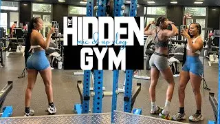 Black Owned Gym in Atlanta l Review + Vlog