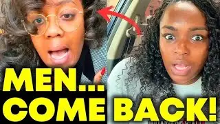 MEN ARE FED UP!!  8 TIPS for WOMEN to attract MEN AND 3 things that MEN need to CHANGE-By Tyr FREE!