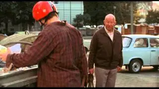 GOOD BYE, LENIN! - Offizieller Trailer (deutsch)