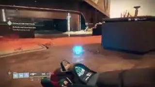 Destiny 2 : How to Beat Escalation Protocol, Hellpepper Style.