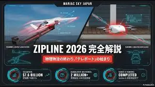 Ziplineの世界戦略と現在地：2. 技術アーキテクチャ：プラットフォーム戦略の詳細