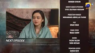 Тизер 68 серии &laquo;Патар Дил&raquo; &mdash; 9 октября 2025 г. &mdash; HAR PAL GEO