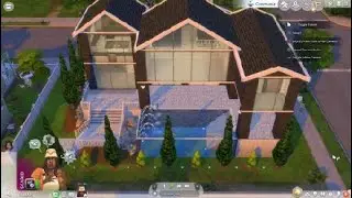 Sims 4 build 