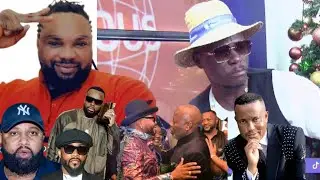 💣TSHOURA MBOMA EXPOSE DES VERITES SUR JB ET VK, LA SANTE DE DENIS LESSIE, GIMS MEILLEUR 
