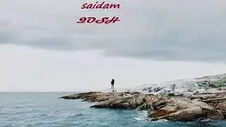 saidam / qosh (sm.prod)
