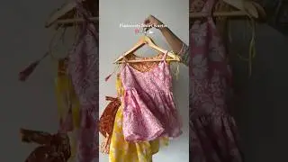 Cotton Short kurti 🪷✨️ #monomee #shortkurti #kurti #kurtilover #cottonkurti #fullsleeves #foryou