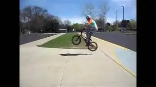 Spring Break Edit