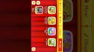 Probando Cut the Rope: Origins y Holiday Gift!