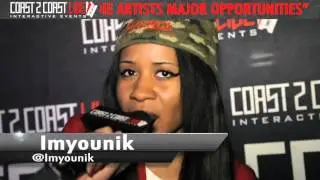 Coast 2 Coast & Cool Running DJs Down South Tour Feat. Cap 1 - Hosted By Bigga Rankin & Lil Fats