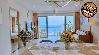 The Song Apartment Vung Tau-Căn Hộ The Sóng-Moon Homestay | Vung Tau, Vietnam | Hotel Review 🏨