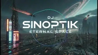 ▶️ ETERNAL SPACE | TECHNO 2026 | TECH HOUSE MINIMAL | DJ Sinoptik