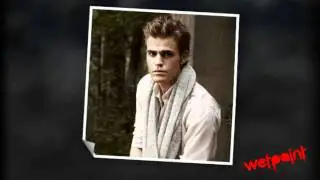 How Well Do You Know TVD's Paul Wesley?