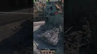 E 100 💥 WoT Highlights #235