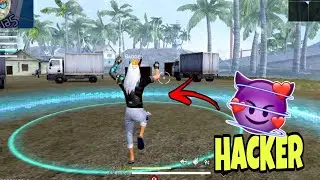 Hacker exe..😭