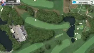 Action! PC Golf 2020: 