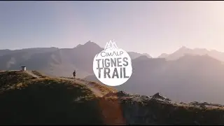 TEASER | Cimalp Tignes Trail 2024