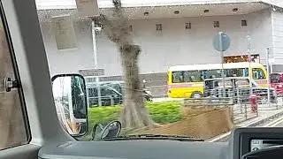 MAULAN sa HONGKONG