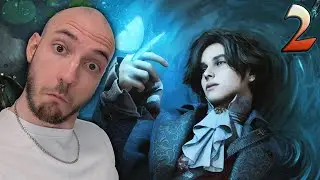 Lies of P #2 &ndash; Der Feuerofen, der gefallene Erzbischof, Wut und Verfall
