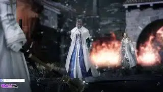 Lost Ark - Pleccia Story - Storyline - Zauberin - Level 60 Itemlevel 1531+ #lostark Server: RATIK