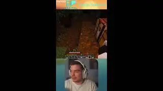 Zocke mit beim Minecraft Community Server🎮Java & Bedrock Crossplay - Quack Craft🦆 #minecraft #shorts