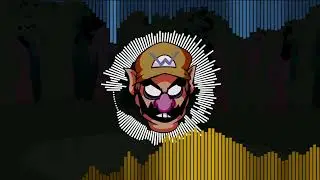 The Smahser (The Fighters but it's Mario)