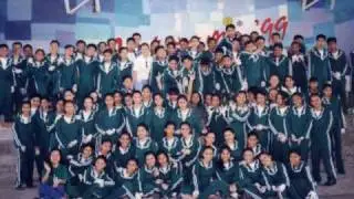 Titans Grad Song