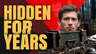 The WWII Supply Secrets They Didn&rsquo;t Want You to Know