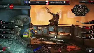 MY LAST SPLIT | PUSHYZ SEASON 3 SPLIT 3 PRO LEAGUE HIGHLIGHTS MONTAGE!!!