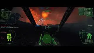MechWarrior: Living Legends - Chaos March Single life - Thunder Rift - 31-8-2025