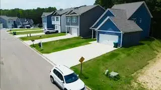 Hood Park Villas, Jasper GA