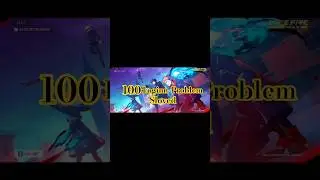 free fire Loading problem ff Not opening today/Free fire max Loading problem FIX