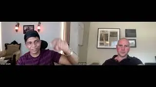 Case Study - Brad Milne - Co-Founder - SupplierHQ - Working with Ionio
