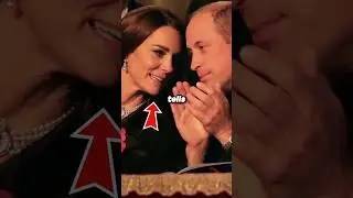 Catherine tells Prince William: &lsquo;I won&rsquo;t let our family live in fear&rsquo; #shorts #catherine