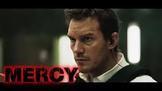 MERCY  |  Official Trailer (2026)  |  Chris Pratt  |  January 23