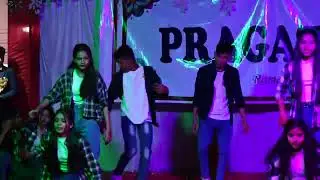 hrithik roshan special dance annual function 2023-24