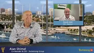 AI-Powered DevSecOps for the Enterprise &ndash; Interview with Derek Holt, CEO
