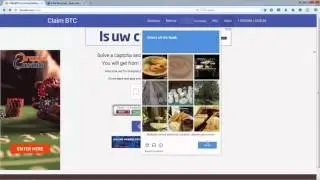 claimbtc обзор и вывод
