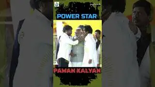 Mega Oath taking ceremony in AP in presence of NDA alliance parties and South Indian Superstars 💥