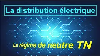 III Sch&eacute;ma de liaison &agrave; la terre TN, SLT TN