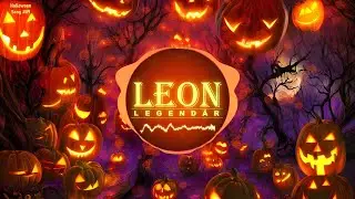 Halloween Song #09