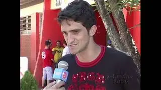 Entrevista com Rog&eacute;rio Magr&atilde;o + P&aacute;gina virada | Banda San Marino Bandas e Fatos #recordando
